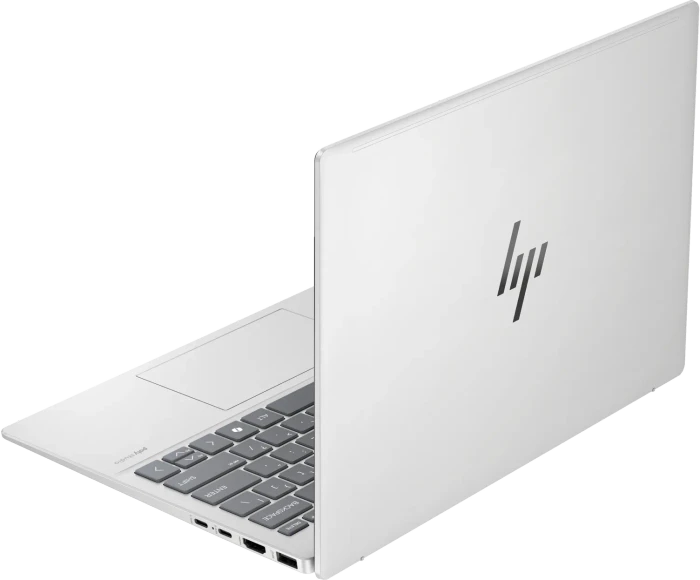 HP Pavilion Aero 13-bg0780ng, Natural Silver, Ryzen 7 8840U, 16GB RAM, 1TB SSD, DE