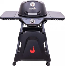Char-Broil All-Star 120 Electric schwarz