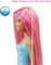 Mattel Barbie - Color Reveal Puppe Strand und Party mit 25 Überraschungen Vorschaubild