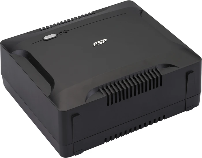 FSP Nano 600, 600VA