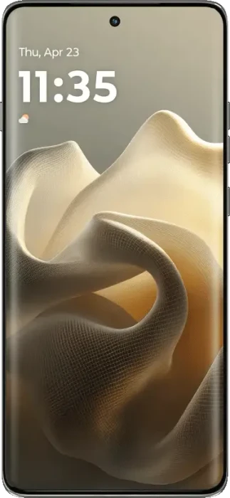 Motorola Edge 60 Pro 256GB PANTONE Shadow