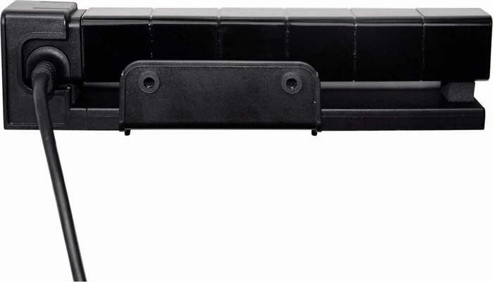 Hama PS4 Kamera TV- und Wand Halterung schwarz (PS4)