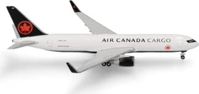 Herpa Air Canada Cargo Boeing 767-300F C-GHLV