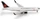 Herpa Air Canada Cargo Boeing 767-300F C-GHLV (539210)