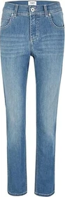 Angels Cici Organic Cotton Jeans light blue used (Damen)