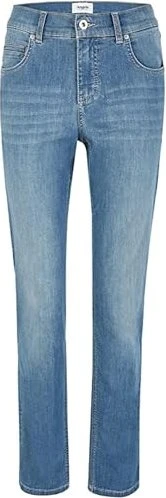 Angels Cici Organic Cotton Jeans light blue used (Damen)