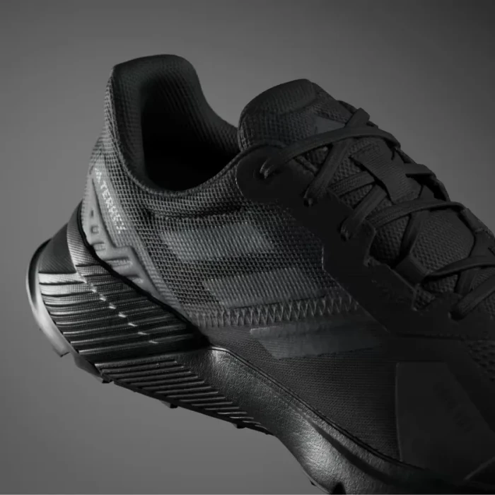 adidas Terrex Soulstride Rain.RDY core black/grey six (Herren)