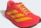 adidas Adizero Evo SL Woven lucid red/bold gold/semi lucid blue (Herren) Vorschaubild