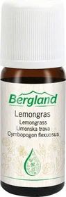 Bergland Pharma Lemongras Duftöl, 10ml