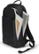 Dicota Slim Eco Motion 13-14.1" Laptop Rucksack, schwarz Vorschaubild