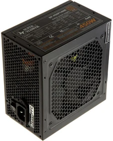 Super Flower Amazon 450W, ATX 2.2