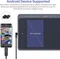 Huion HS611, Space Grey Vorschaubild