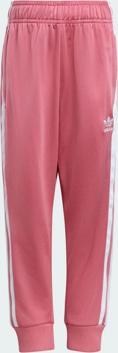 adidas Adicolor SST Trainingsanzug rose tone (Junior)