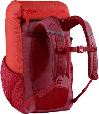 Vaude Skovi 10 mars red (Junior)