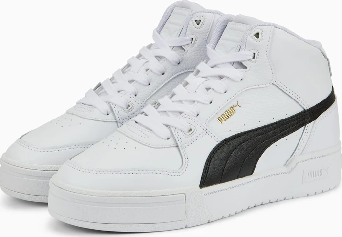 Puma CA Pro Mid puma white/puma black (Herren)