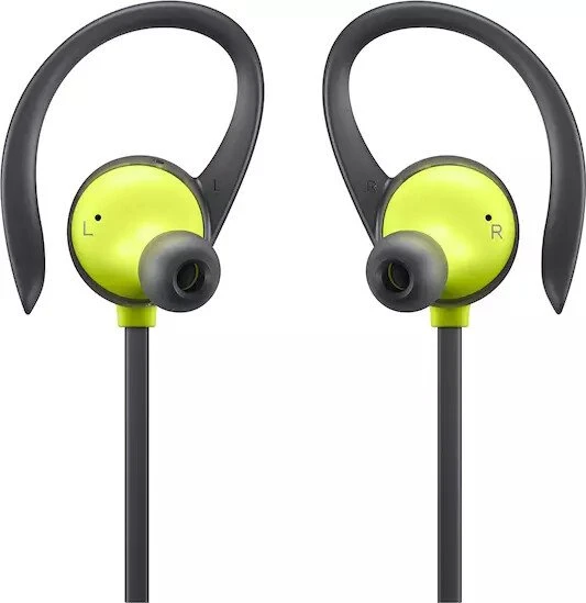 Samsung Level Active grün