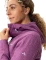 Vaude Skomer Hooded Fleece Jacke magneto (Damen) Vorschaubild
