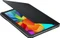 Samsung EF-BT530 Book Cover für Galaxy Tab 4 10.1" schwarz Vorschaubild