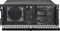 Chieftec UNC-411E-B, schwarz, 4HE, 1x 400W ATX-PSU Vorschaubild