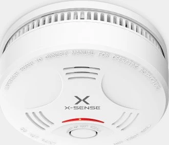 X-Sense SD11, Rauchmelder