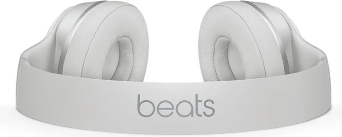 Apple Beats Solo3 Wireless mattsilber