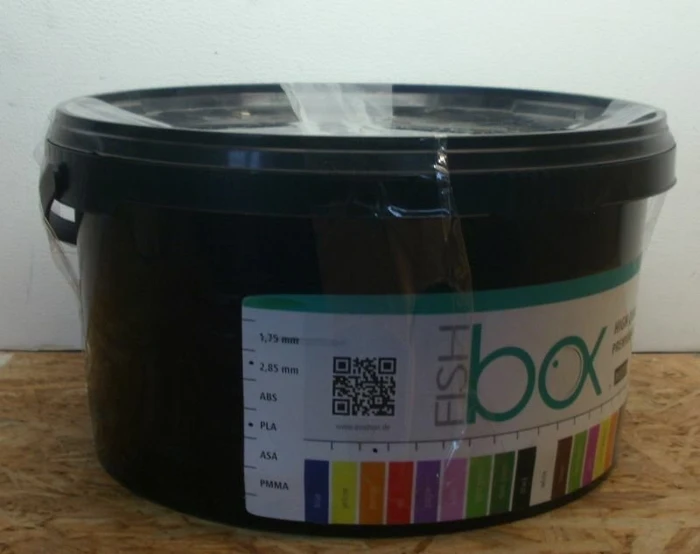 Avistron PLA, 3D-Druck Filament