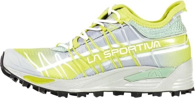 La Sportiva Mutant green bay (Damen)