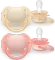 Philips Avent SCF091 Ultra Soft Beruhigungsschnuller, Silikon, 0-6M Vorschaubild