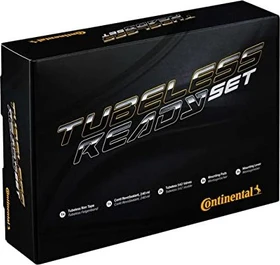 Continental Ultra Sport III 650x25B Performance Reifen faltbar black skin