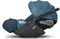 Cybex Cloud Z2 Plus i-Size ohne Basis mountain blue 2022 Vorschaubild
