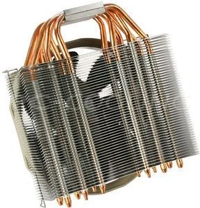 Thermalright True Spirit 140 2-Fan Bundle