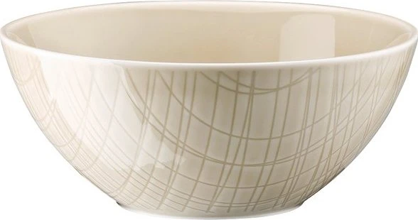 Rosenthal Mesh Cream Müslischale 14cm