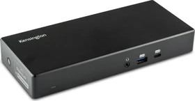 Kensington SD4780P USB-C 3.1 Dual 4K Hybrid Docking Station, USB-C 3.1 [Buchse]