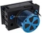 Monsoon Series Two D5 Premium Dual 5.25 Reservoir - blau Vorschaubild