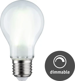 Paulmann LED Birne E27 9W/865 matt