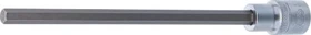 BGS technic Innensechskant Steckschlüssel 1/2", 8x200mm