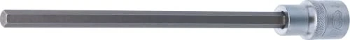 BGS technic Innensechskant Steckschlüssel 1/2", 8x200mm
