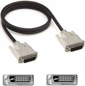 Belkin Dual Link DVI Kabel 10m