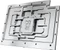 Alphacool Core NVIDIA GeForce RTX 5090 Suprim + Vanguard mit Backplate Vorschaubild