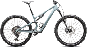 Specialized Stumpjumper 15 Comp gloss seafoam/silver dust Modell 2025