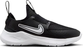 Nike Flex Runner 3 schwarz/weiß (Junior)