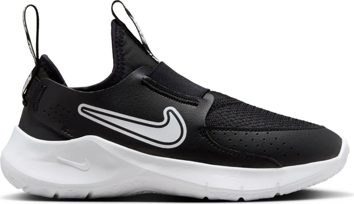 Nike Flex Runner 3 schwarz/weiß (Junior)