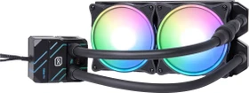 Alphacool Eisbaer Pro Aurora 240