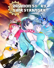 Digimon Story: Time Stranger (Download) (PC)