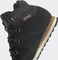 adidas Terrex Climawarm Snowpitch core black/mesa (Junior) Vorschaubild