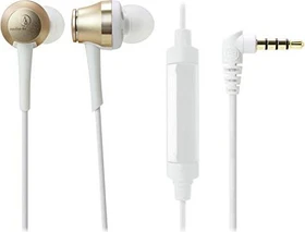 Audio-Technica ATH-CKR70iS weiß