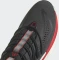 adidas Alphaboost V1 carbon/bright red/grey three Vorschaubild