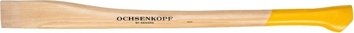 Ochsenkopf OX E-92 H-0800 Ersatzstiel Hickory Knauf