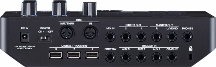 Roland VAD504