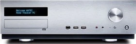Antec Fusion V2 schwarz/silber, 430W ATX 2.0